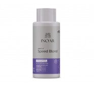 INOAR Absolut Speed Blond Conditioner - kondicionierius šviesiems plaukams 500 ml